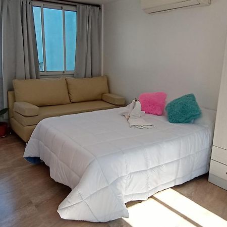 Апартаменты Departamentos Mon Сан-Клементе-дель-Тую Экстерьер фото