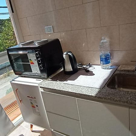 Апартаменты Departamentos Mon Сан-Клементе-дель-Тую Экстерьер фото