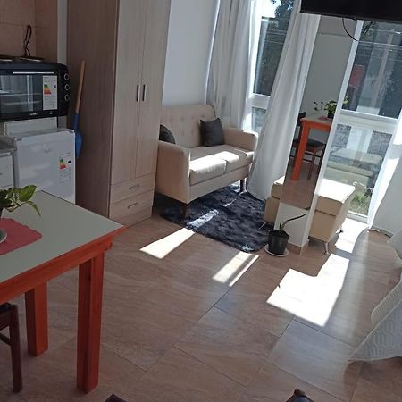 Апартаменты Departamentos Mon Сан-Клементе-дель-Тую Экстерьер фото