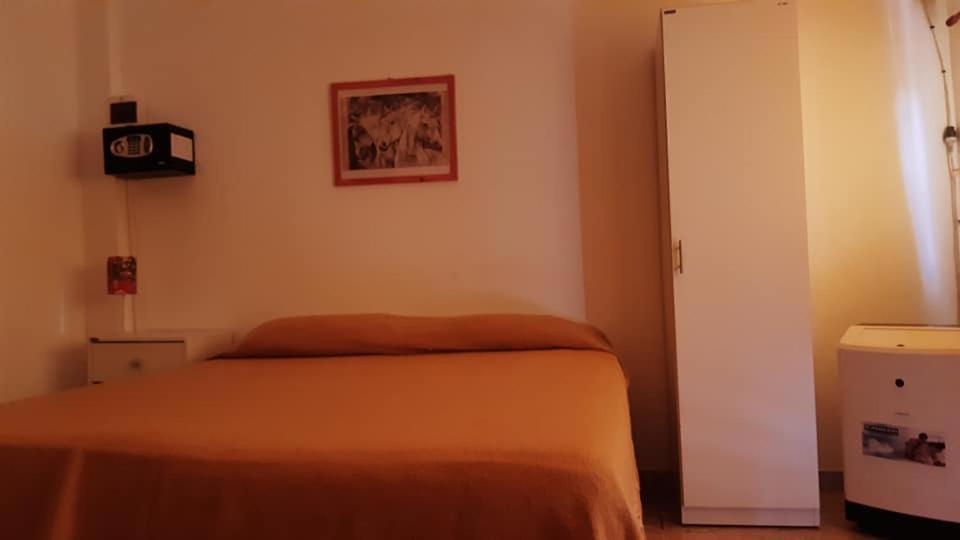Апартаменты Departamentos Mon Сан-Клементе-дель-Тую Экстерьер фото
