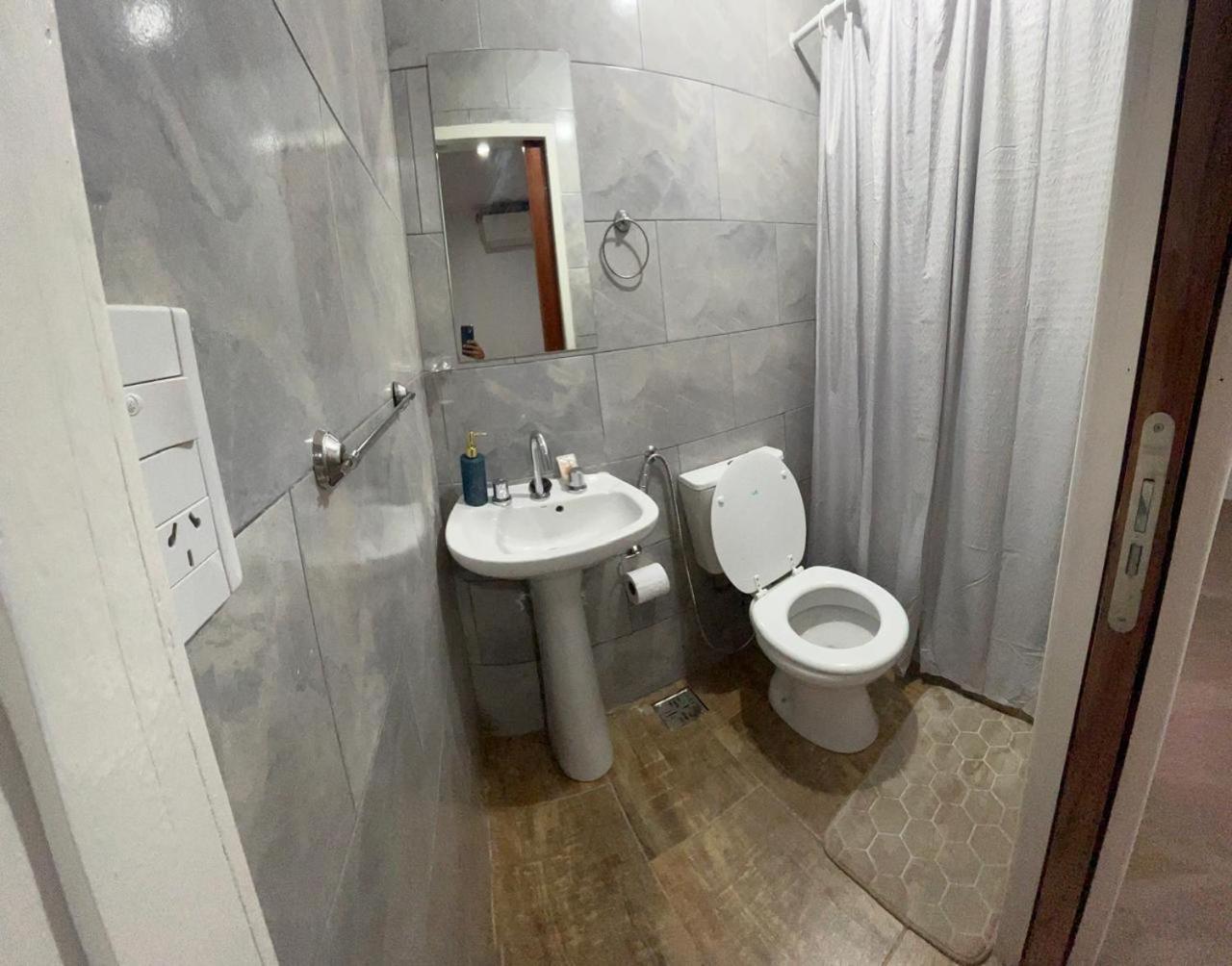 Апартаменты Departamentos Mon Сан-Клементе-дель-Тую Экстерьер фото