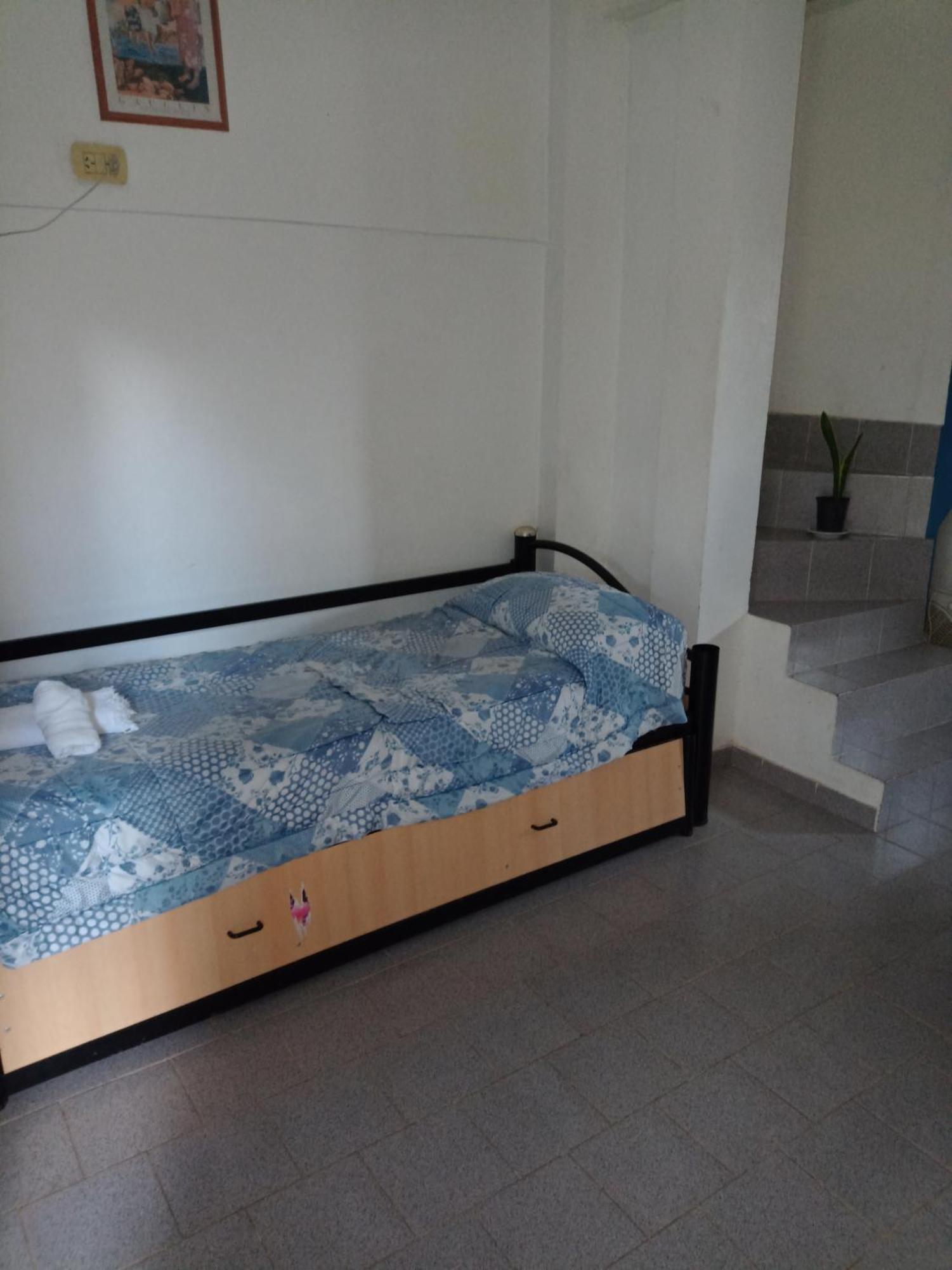 Апартаменты Departamentos Mon Сан-Клементе-дель-Тую Экстерьер фото