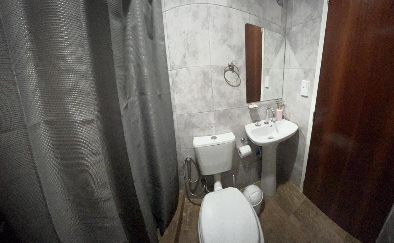 Апартаменты Departamentos Mon Сан-Клементе-дель-Тую Экстерьер фото