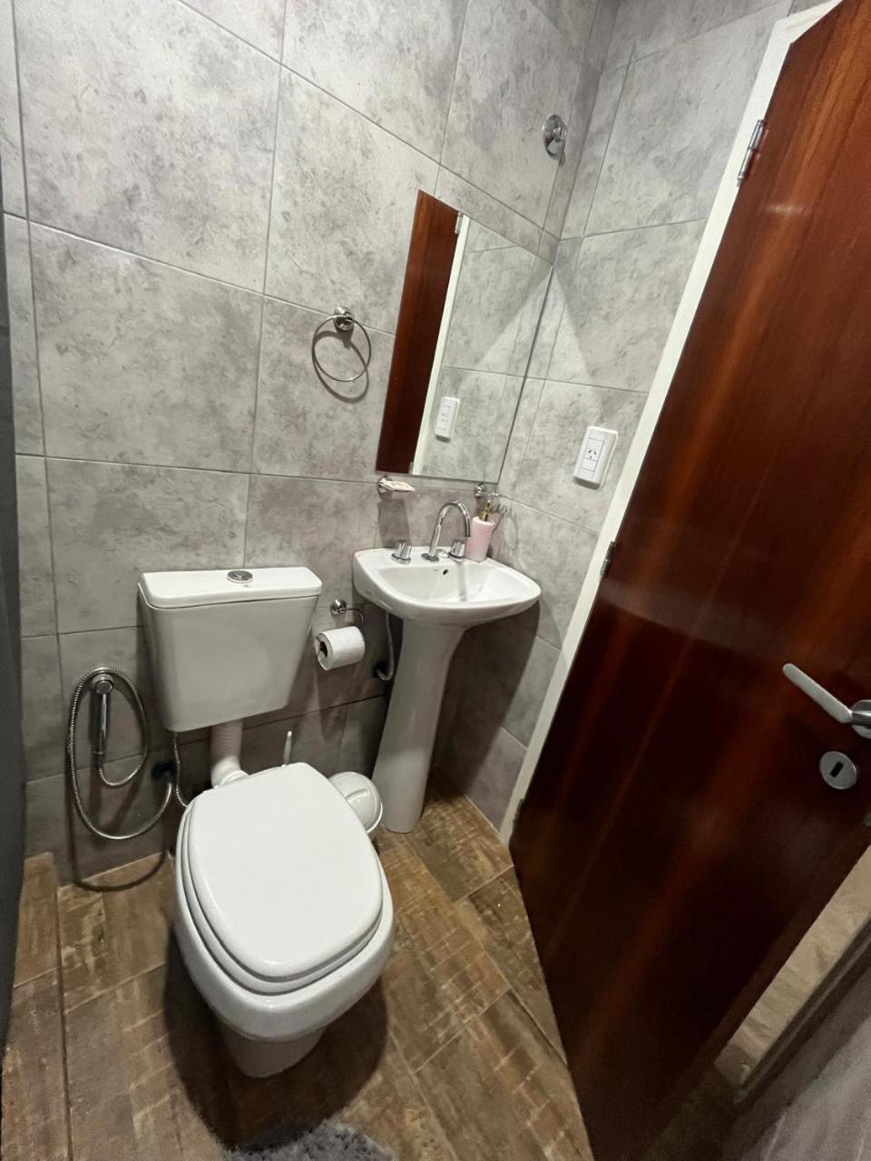 Апартаменты Departamentos Mon Сан-Клементе-дель-Тую Экстерьер фото