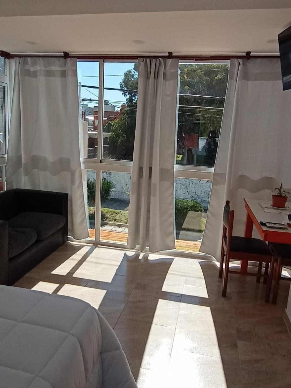 Апартаменты Departamentos Mon Сан-Клементе-дель-Тую Экстерьер фото